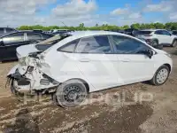 2017 Ford FIESTA photo