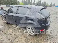 2017 Ford FIESTA фото