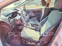 2017 Ford FIESTA photo
