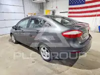 2017 Ford FIESTA фото