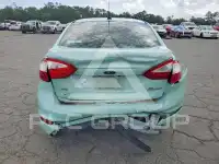 2017 Ford FIESTA фото
