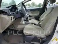2017 Ford FIESTA photo