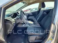 2017 Ford FIESTA фото