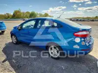 2017 Ford FIESTA photo