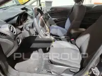 2017 Ford FIESTA фото