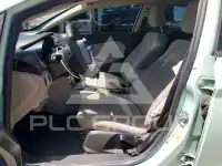 2017 Ford FIESTA фото