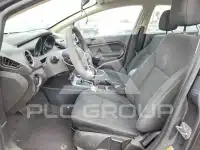 2017 Ford FIESTA фото