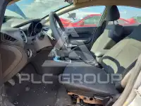 2017 Ford FIESTA фото