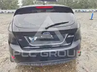 2017 Ford FIESTA фото