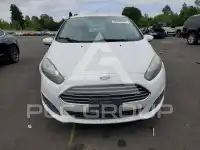 2017 Ford FIESTA photo
