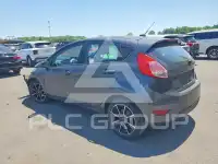 2017 Ford FIESTA photo