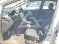 2017 Ford FIESTA фото