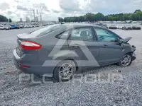 2017 Ford FIESTA фото