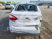 2017 Ford FIESTA photo