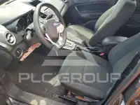 2017 Ford FIESTA фото