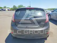 2017 Ford FIESTA photo