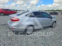 2017 Ford FIESTA фото