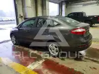 2017 Ford FIESTA фото