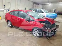 2017 Ford FIESTA photo