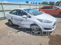 2017 Ford FIESTA фото