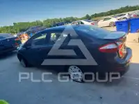 2017 Ford FIESTA фото