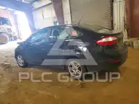 2017 Ford FIESTA photo