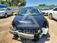 2017 Ford FIESTA фото