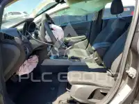 2017 Ford FIESTA фото