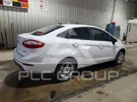 2017 Ford FIESTA фото