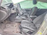 2017 Ford FIESTA фото