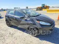 2017 Ford FIESTA фото