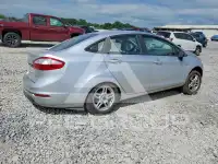 2017 Ford FIESTA photo