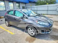 2017 Ford FIESTA photo