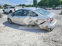2017 Ford FIESTA photo