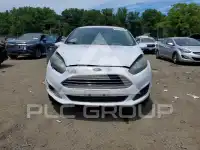 2017 Ford FIESTA фото