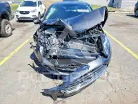 2017 Ford FIESTA фото