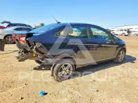 2017 Ford FIESTA фото