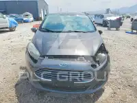 2017 Ford FIESTA photo