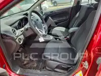 2017 Ford FIESTA photo