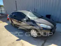 2017 Ford FIESTA фото