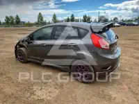 2017 Ford FIESTA photo
