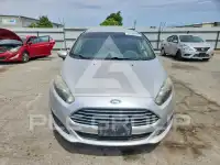2017 Ford FIESTA фото