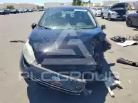 2017 Ford FIESTA фото