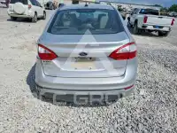 2017 Ford FIESTA photo