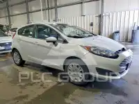 2017 Ford FIESTA photo