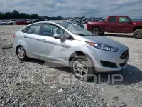 2017 Ford FIESTA photo