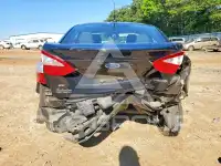 2017 Ford FIESTA фото