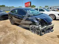 2017 Ford FIESTA фото