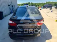 2017 Ford FIESTA фото