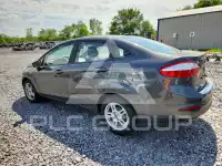 2017 Ford FIESTA фото